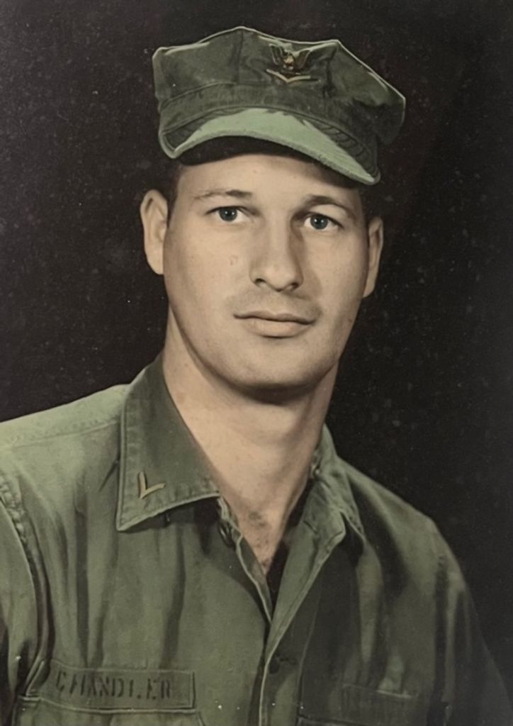 Wayne Chandler