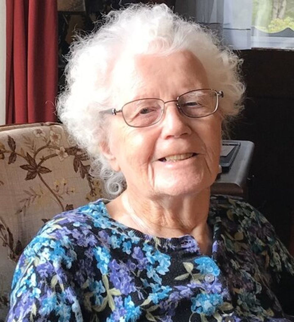 Marguerite B. Higgins Profile Photo