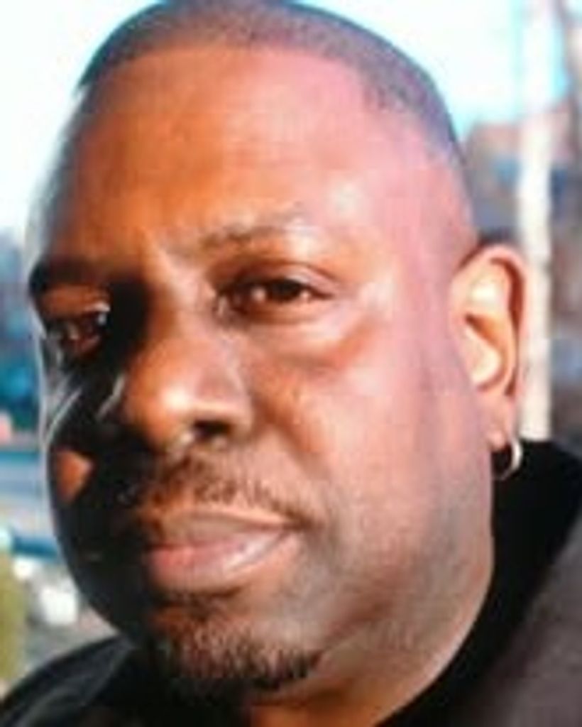 TERRY L. JACKSON Profile Photo