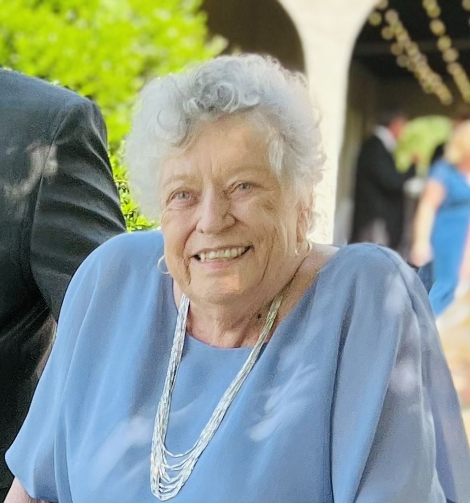 Carol Ann Weaver Christman Profile Photo