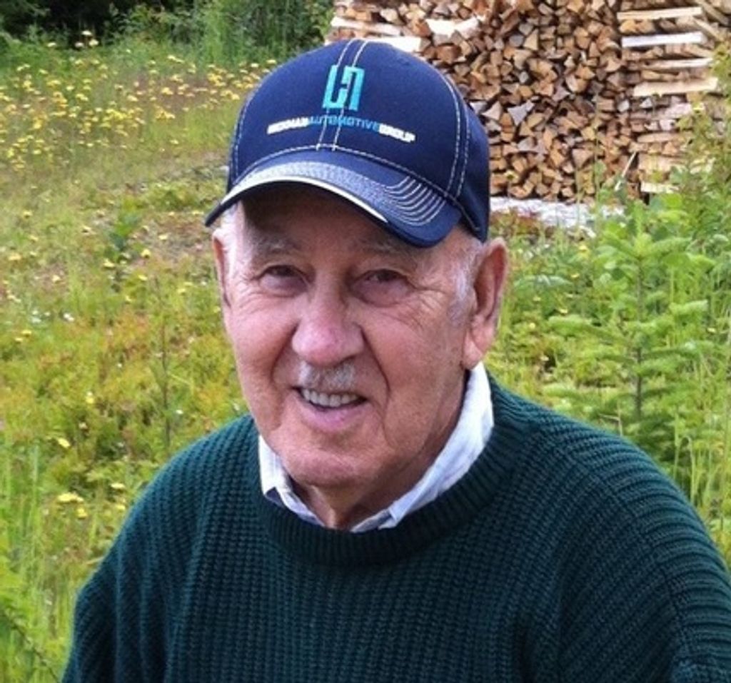 Gerald Goodyear Profile Photo