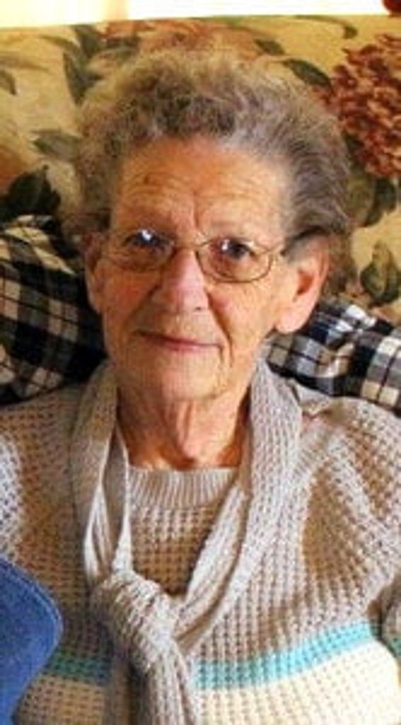 Opal Lea Maynard Profile Photo