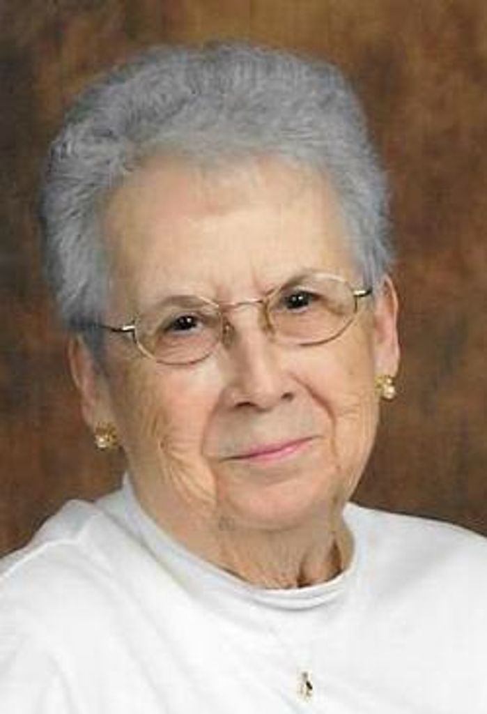 Virginia Harter