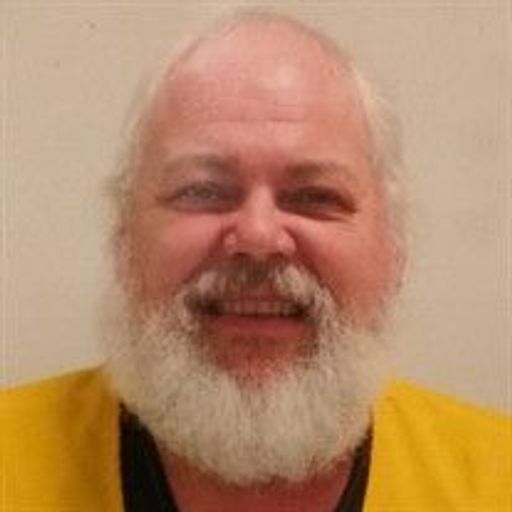 Ronnie Ellis Profile Photo