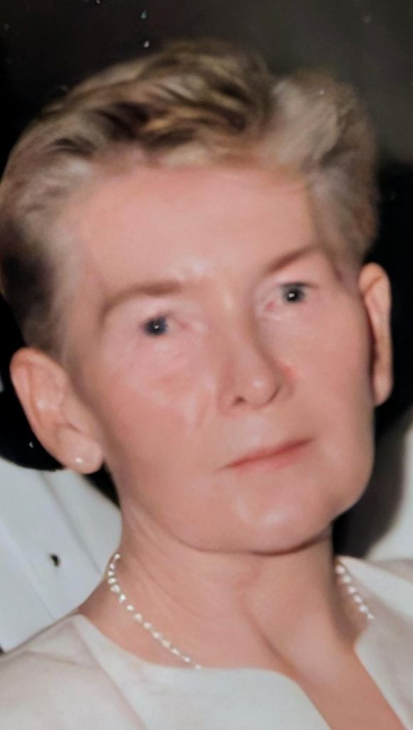 Elfriede Marlene Troy Profile Photo