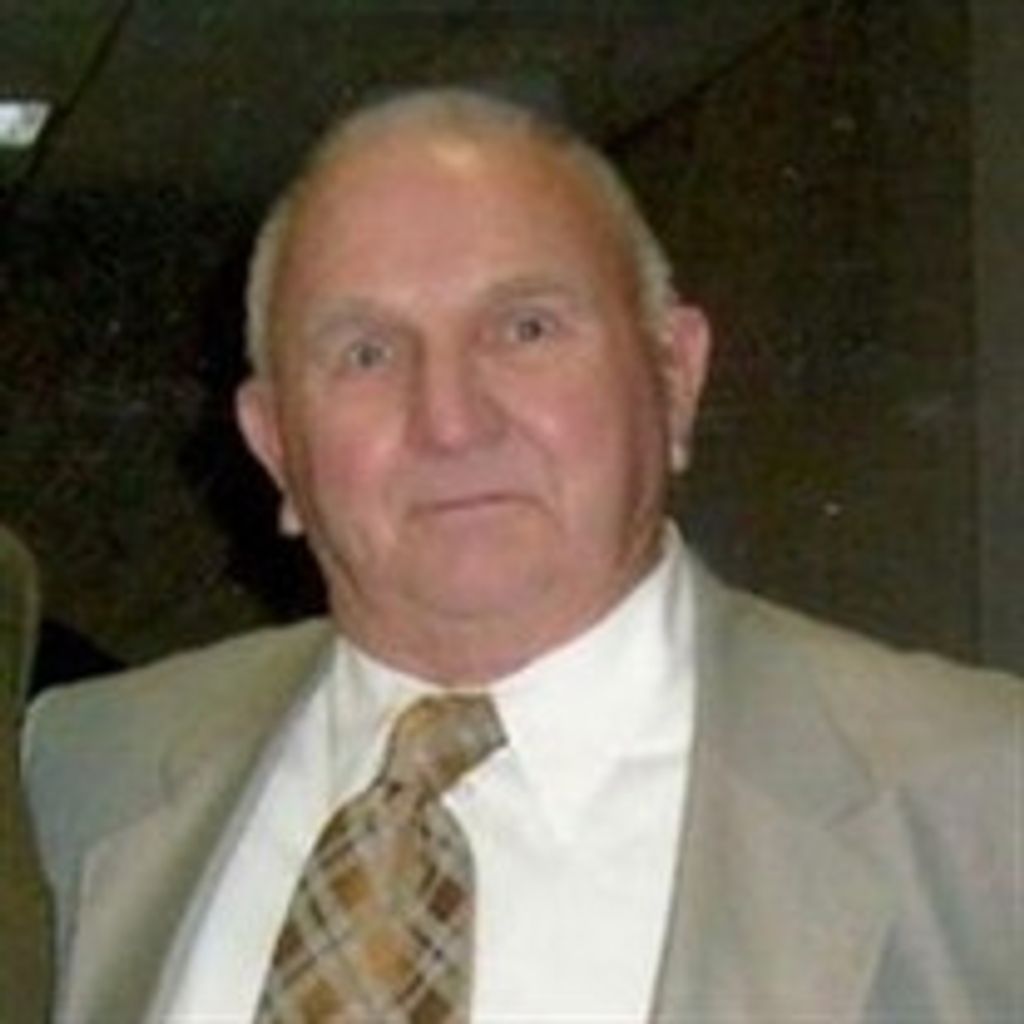 Robert Lee Morris
