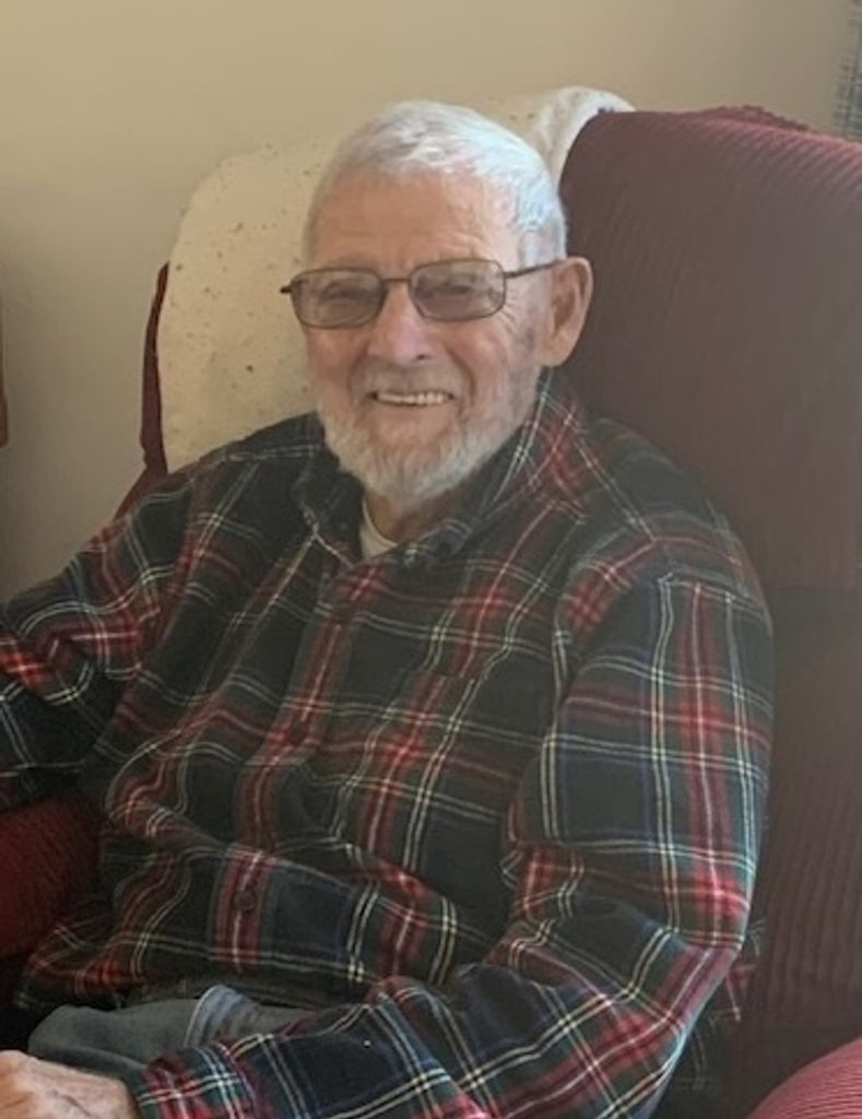 Andrew William Stetz Profile Photo