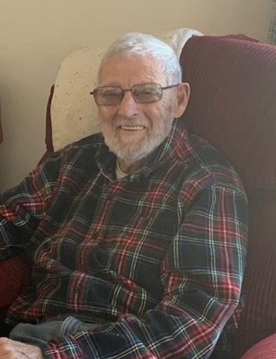 Andrew William Stetz's obituary image