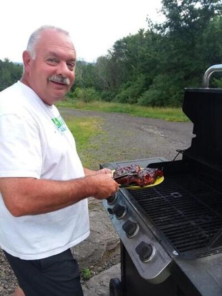 Steven Bryan Wack Profile Photo