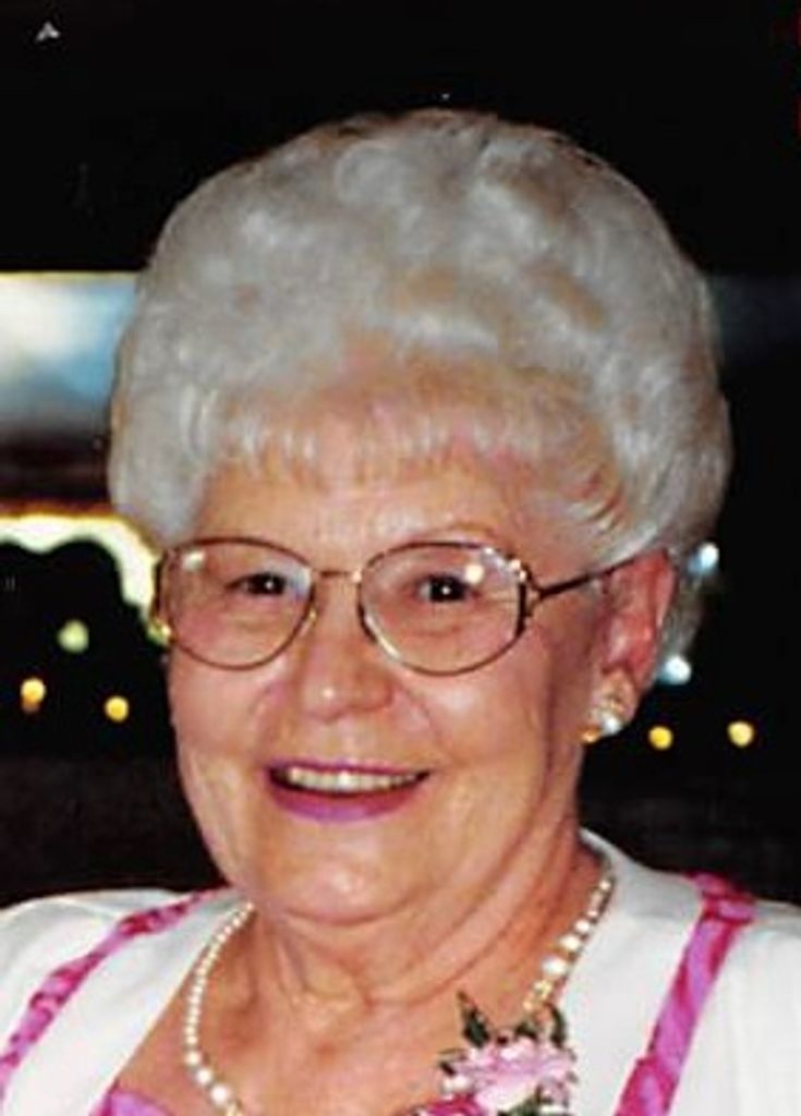 Maxine Hernandez