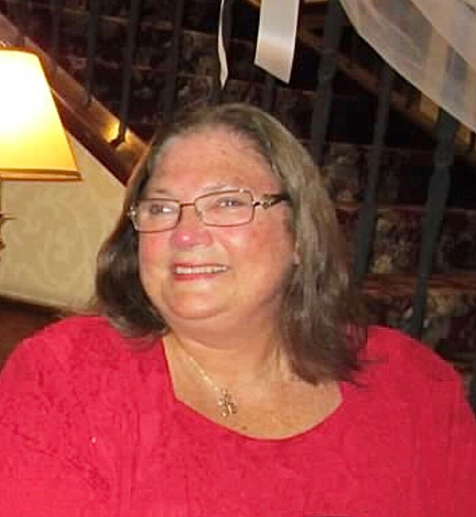 Anne M. Teese