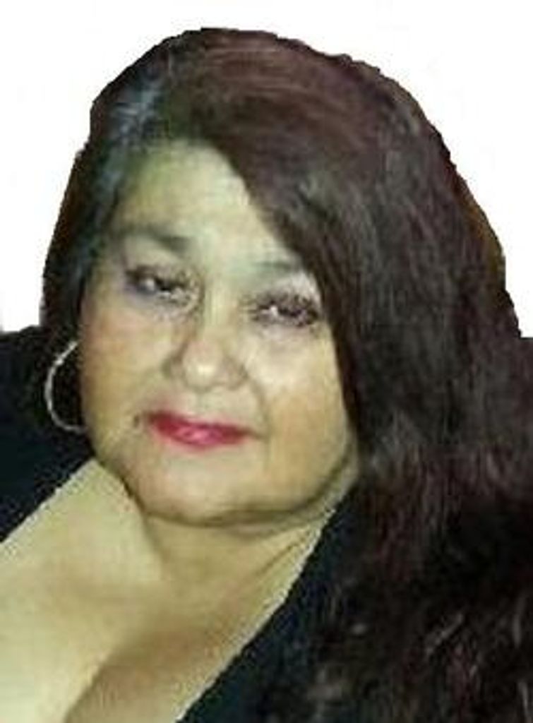 Patty Salgado Granados