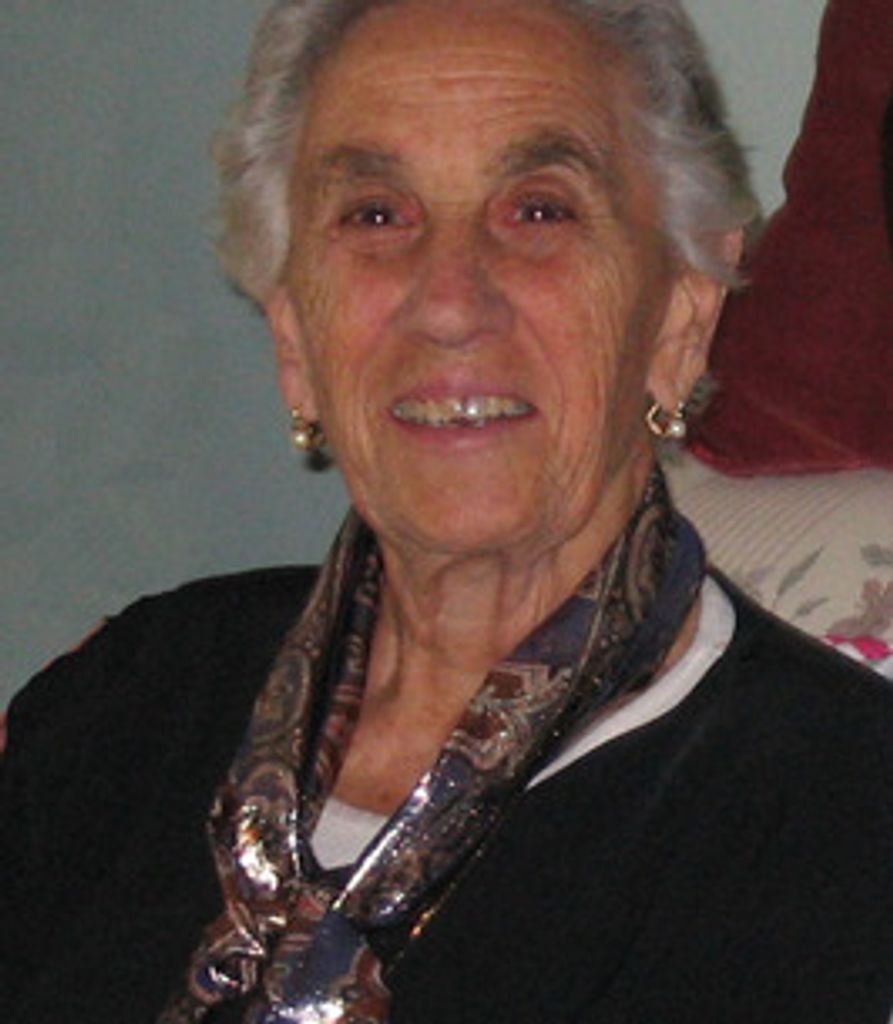 Lina Falcioni Profile Photo