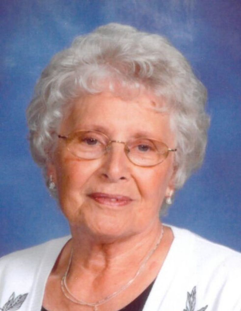 Irene Margaret (Kaufman)  Morman