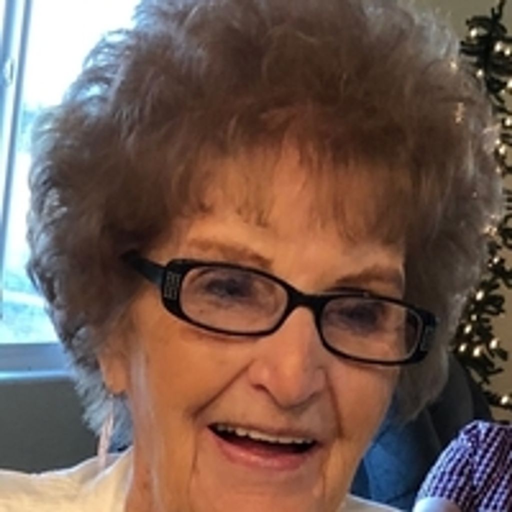 C. Alberta Nikolaus Profile Photo