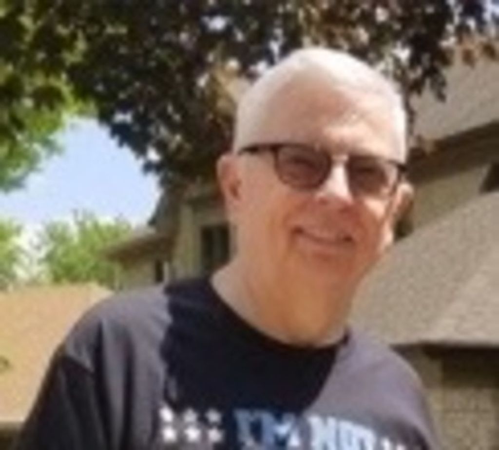 Orest Olchowyj Profile Photo
