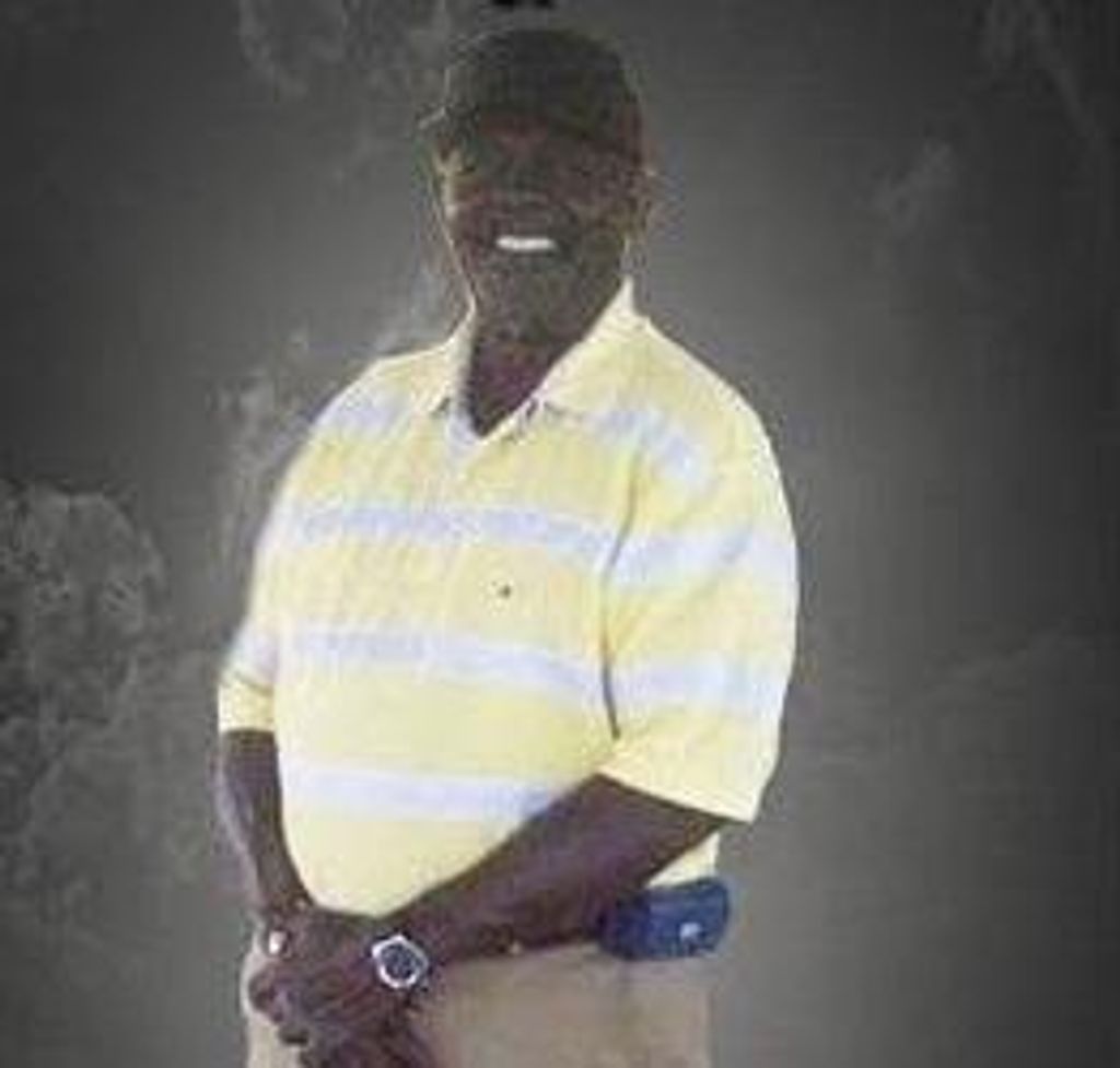 Clarence Brooks Jr. Profile Photo