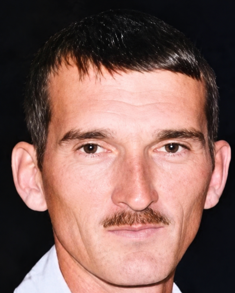 Ken Yates Profile Photo