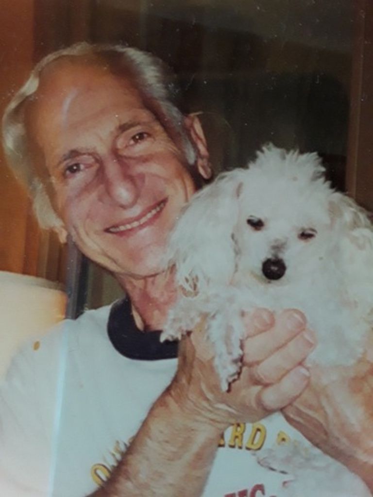 Anthony F. Silvaggi, Jr.