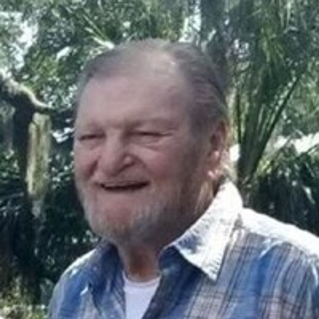 Richard Lee Hoffman Profile Photo