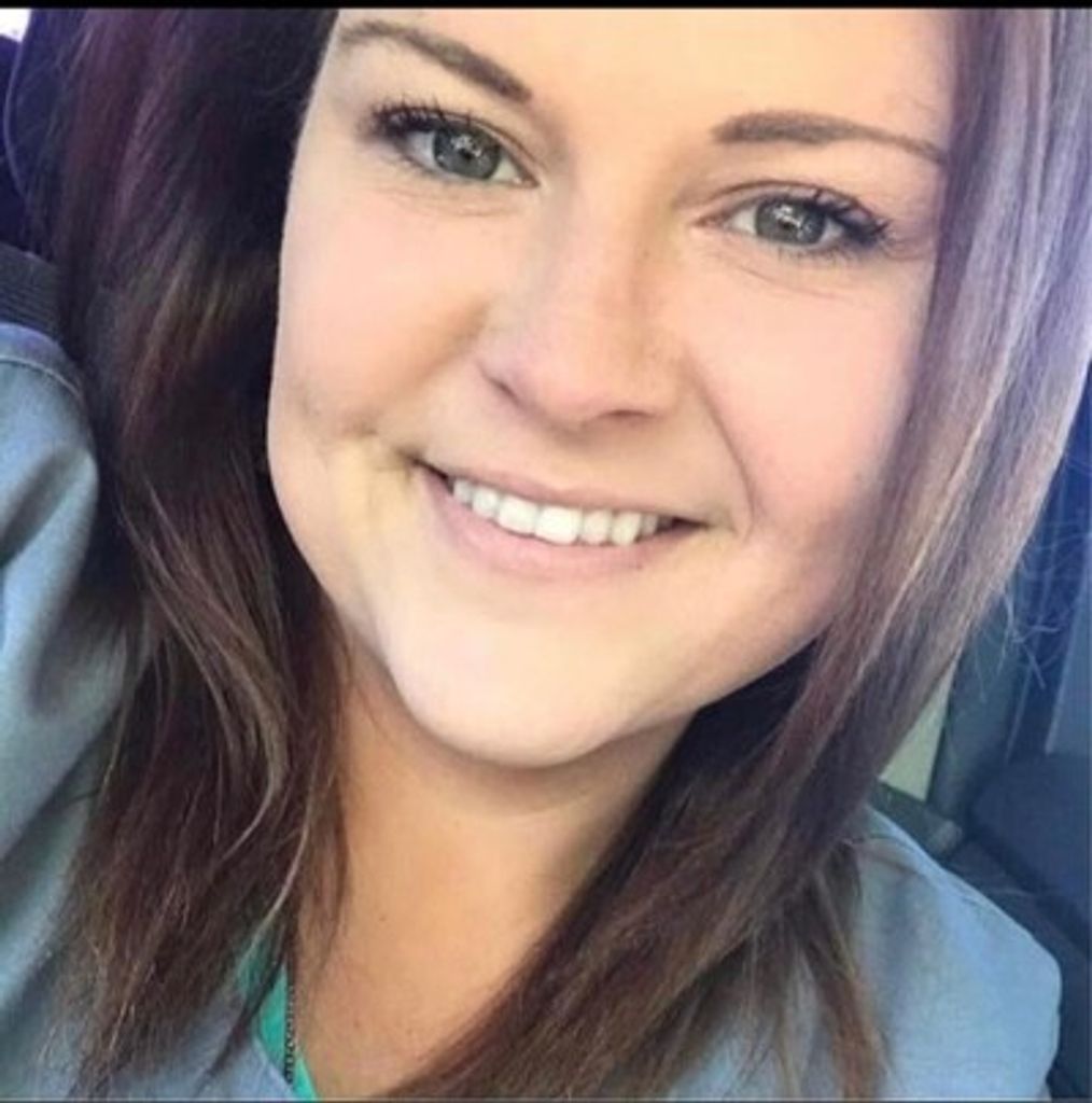 Rebecca Diane Horne Smith Profile Photo