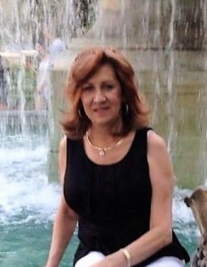 Barbara Jeanne (O'Brien)  Coyne
