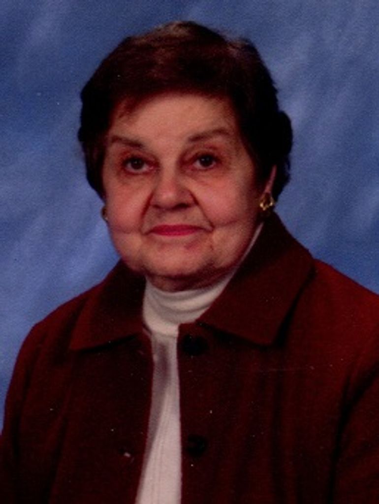 Helen Frances Killian
