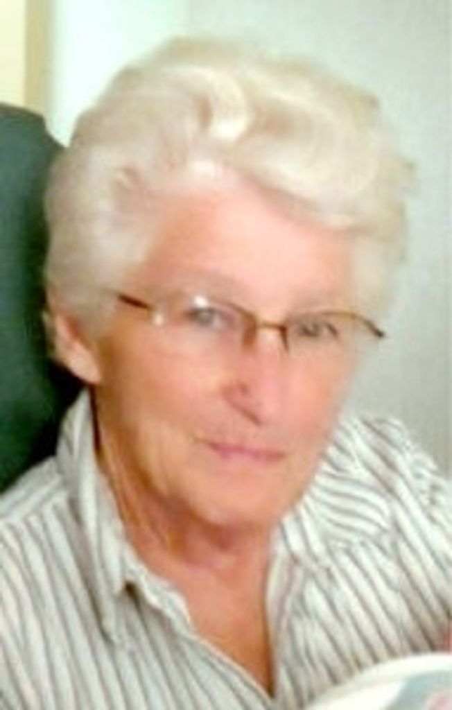 Mary Kathryn O'Dell
