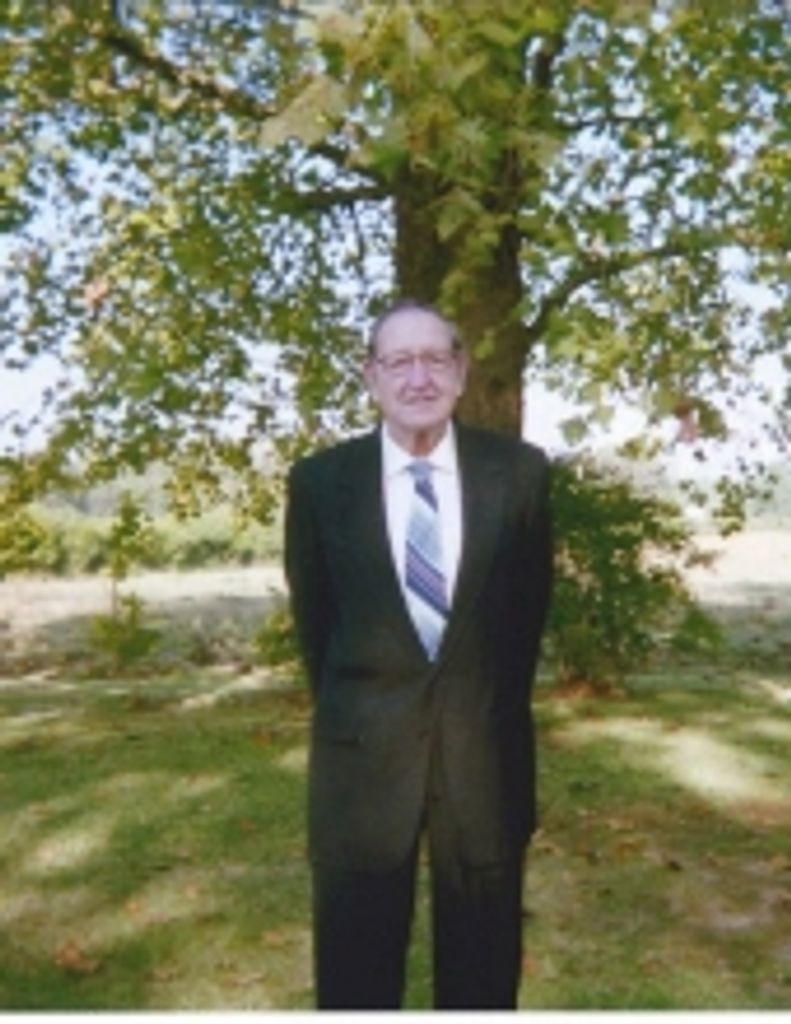 Mr. Alton Eugene Slay Profile Photo