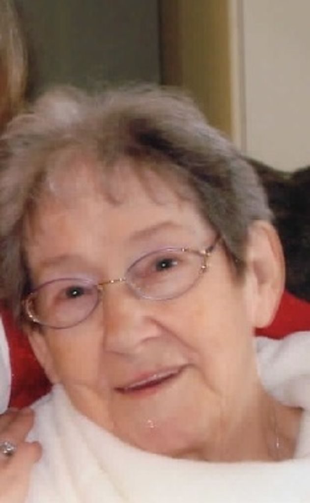 Orva Lillian Suprise