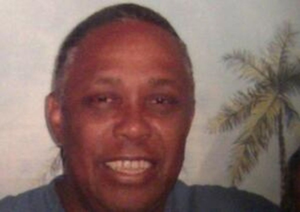 James Louis Perry, Jr. Profile Photo