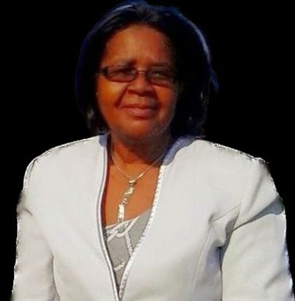 Margaret Mchenry Profile Photo