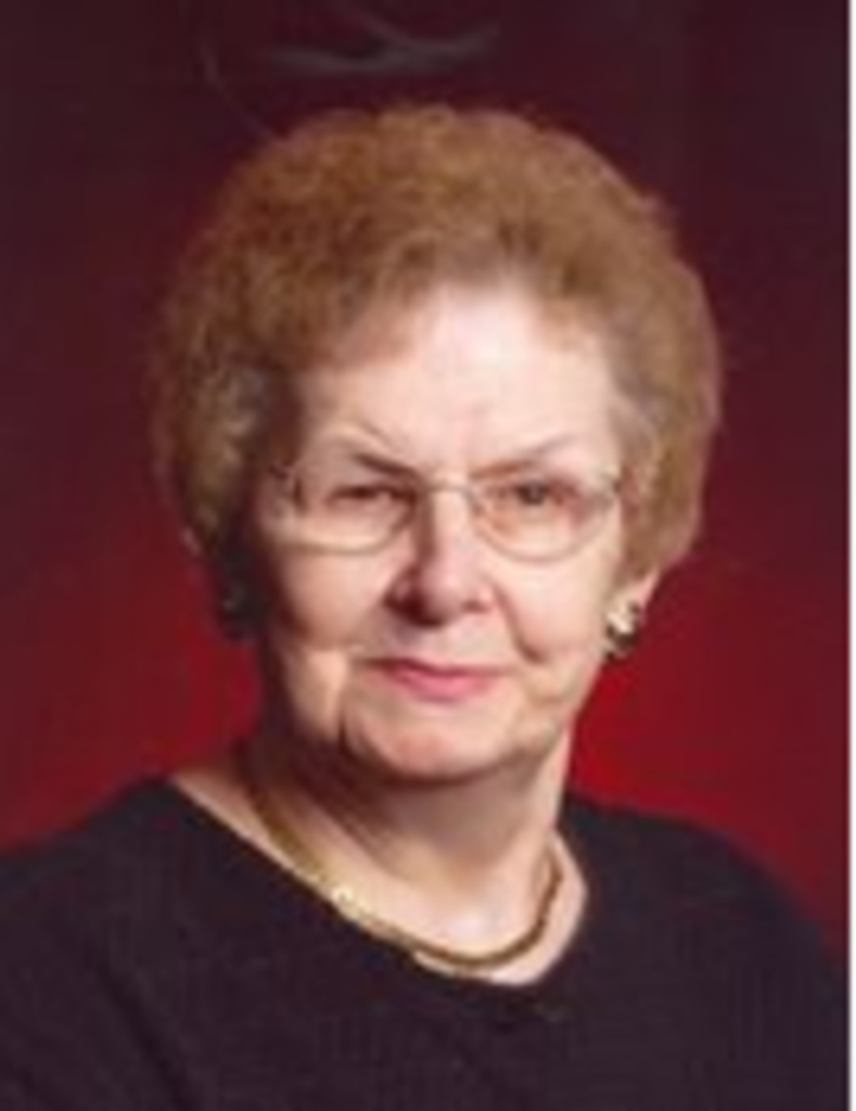 Hazel L. Alberts