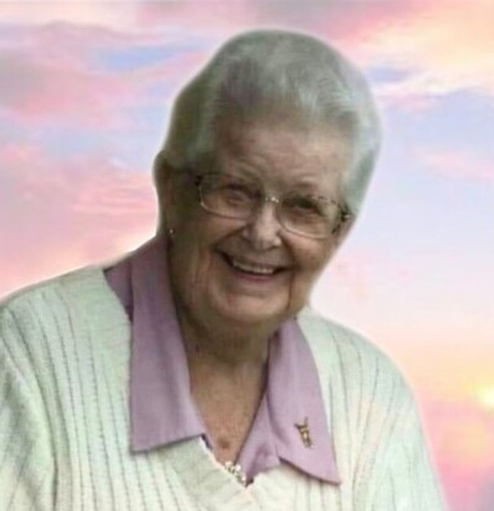 Laura Jean Parment Profile Photo