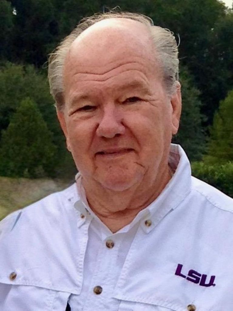 Terry Tullos Profile Photo