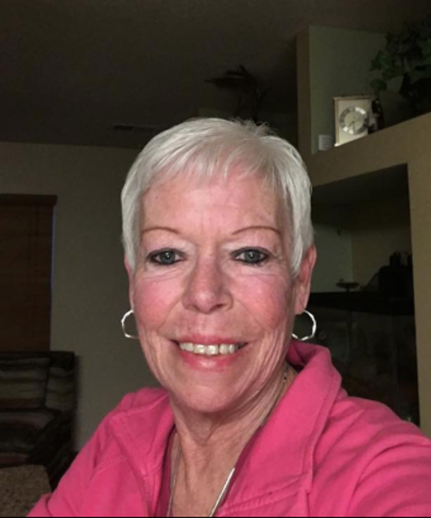 Cathy Rae Langella Profile Photo