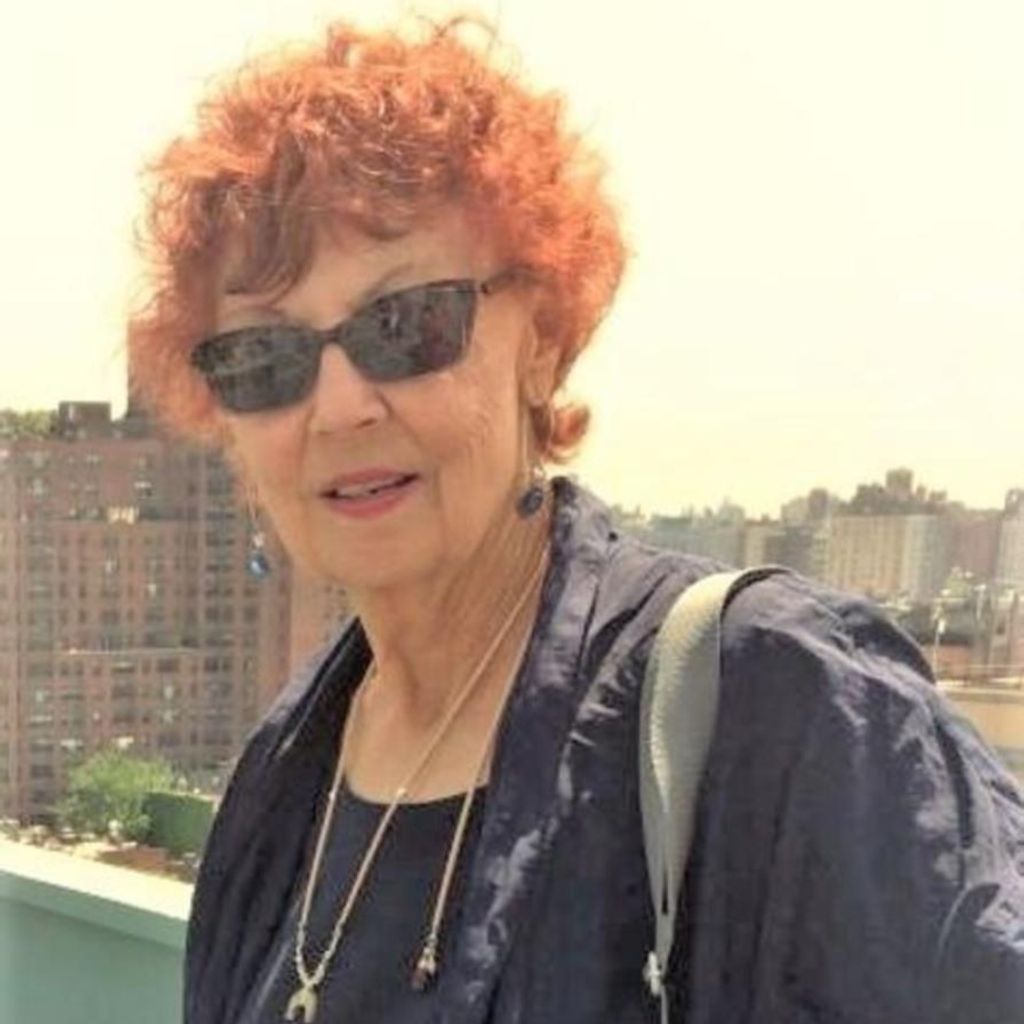 Paula Jo Turner