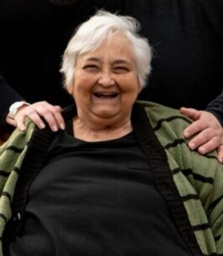 Marie Carol "Grammy" Hurt Profile Photo