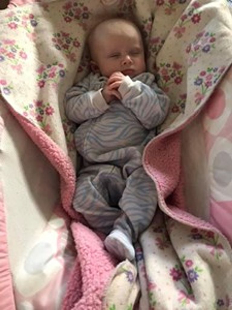 Raelynn Marie Larrison
