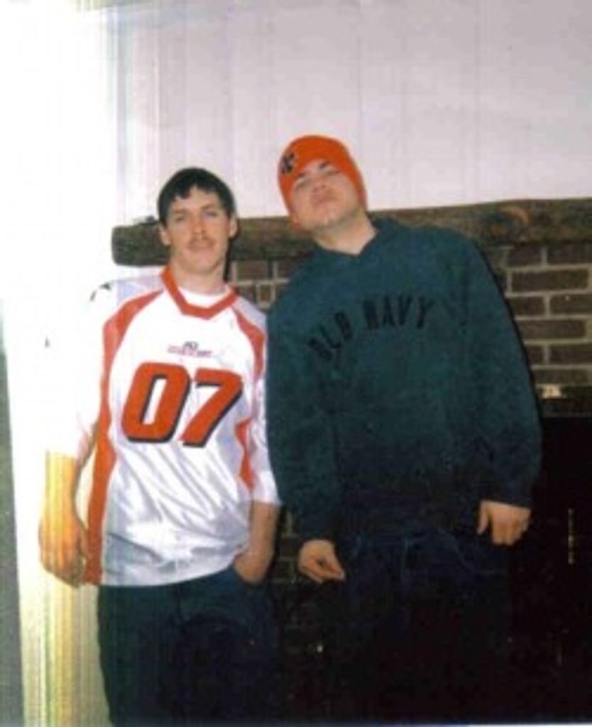 Brian Thibodeaux Profile Photo