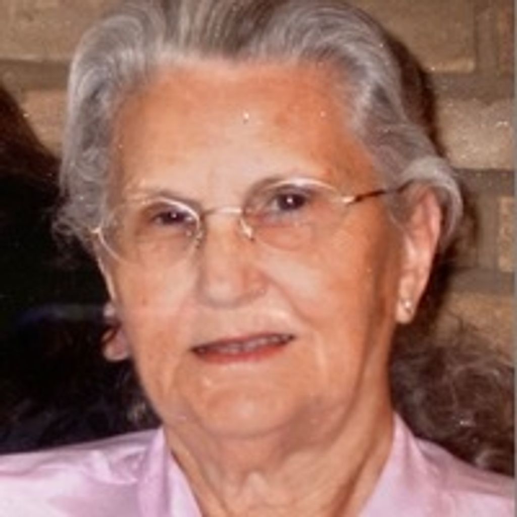 Mary Kathryn Mitchell