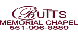 Butts Memorial Chapel