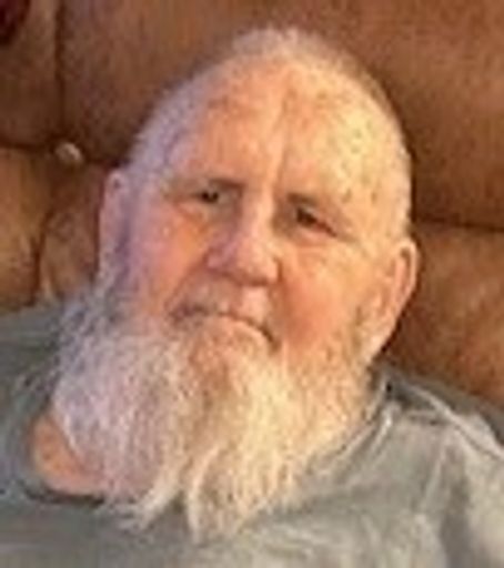 Richard Bush Profile Photo