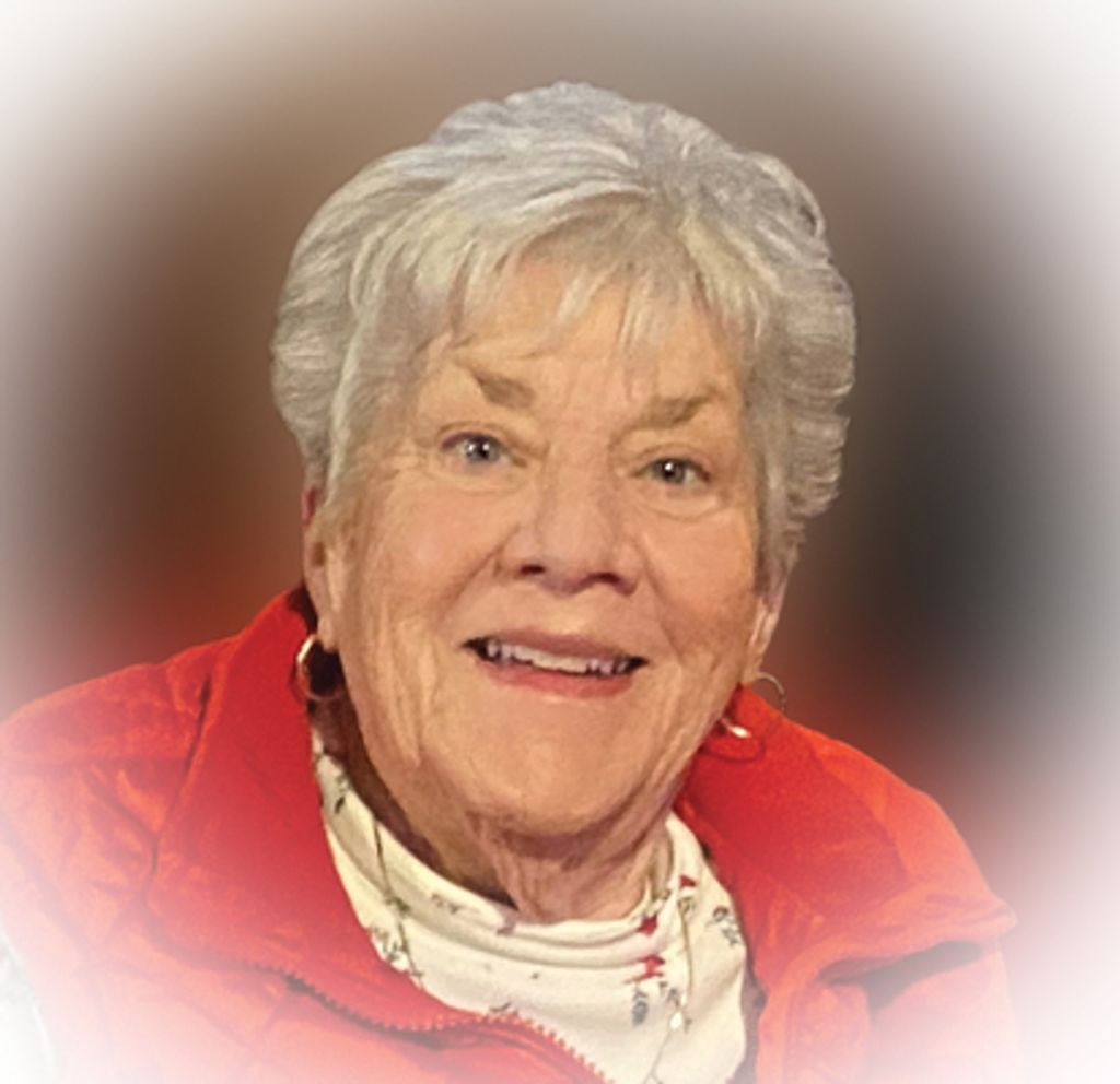 Mary K Lane Profile Photo