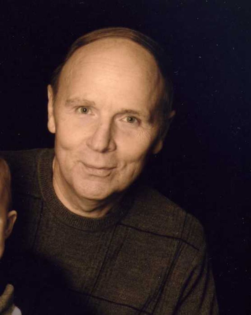 Robert Jack Riddle Profile Photo