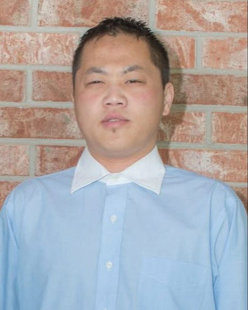 Kittisak Sean Lee