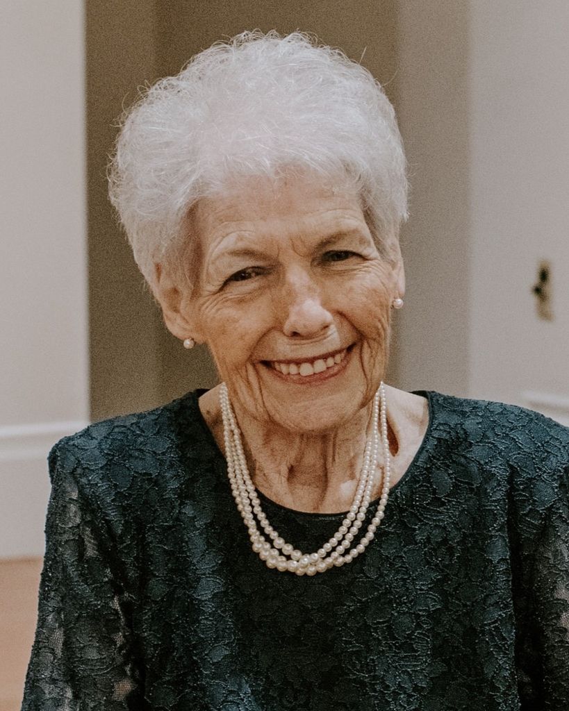 Ruthanne Schroeder Profile Photo