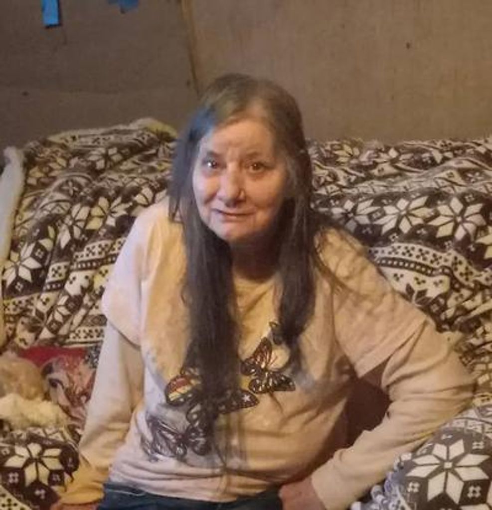 Deborah Jean Goodson Profile Photo