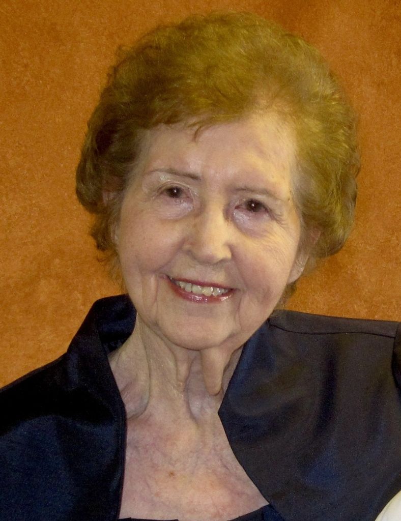 Annie Childers Profile Photo