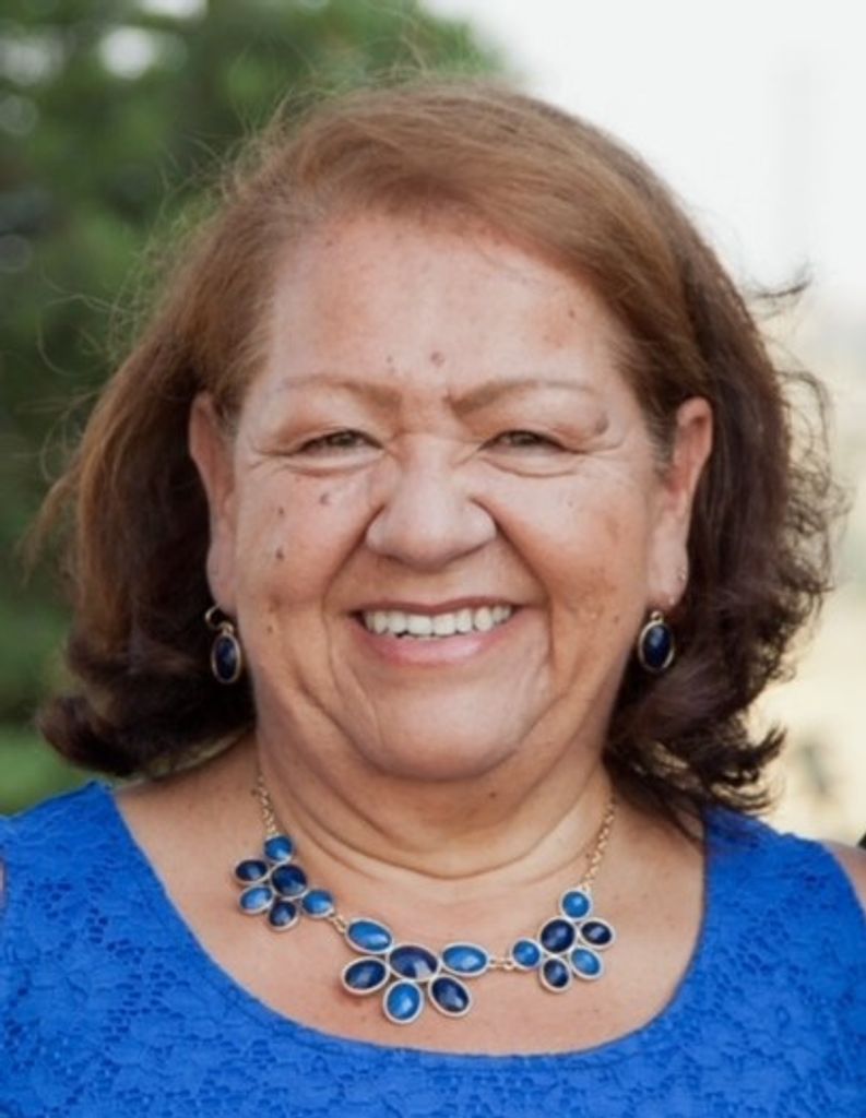 Cynthia "Cindy" Anna Daniels